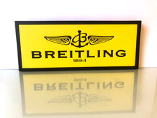 Breitling Logo Watch Movement