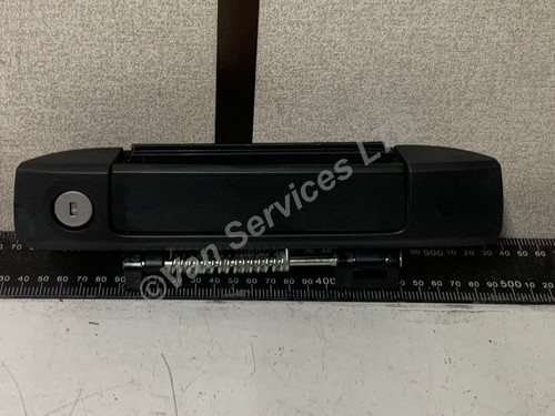 Ford ranger rear tailgate - ford, t6