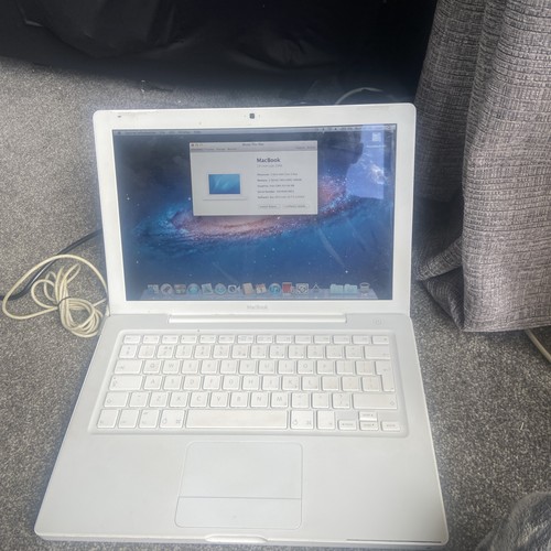 Apple macbook a1181 core - macbook,