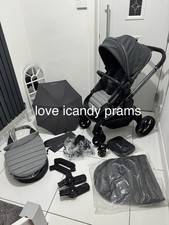 iCandy Peach 7 Truffle  Package 🩶