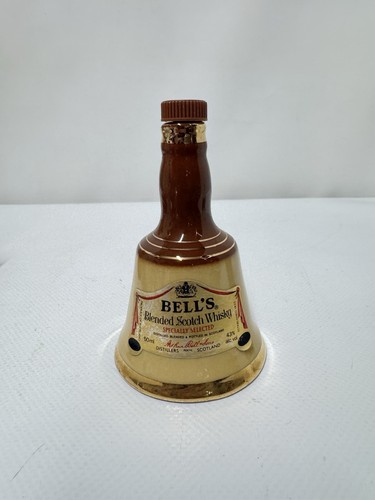 Wade bell mini - bell’s,
