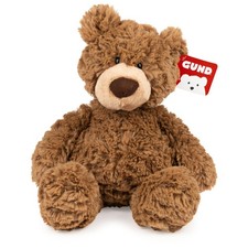 Gund pinchy teddy bear - teddy,