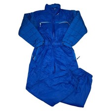 Vintage Nordica Ski Suit One