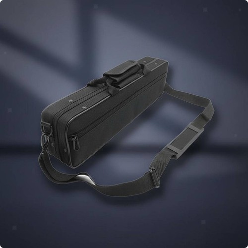 Flute carrying case oxford - flute,