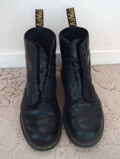 Dr Martens 1460 Boots Men's UK