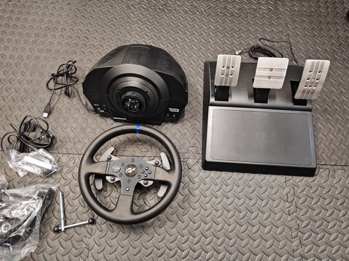 Thrustmaster t300rs edition - t300rs, gt