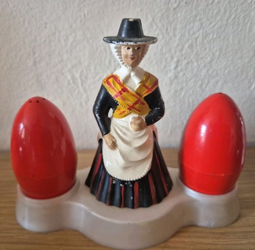 Vintage casdon plastic - vintage,