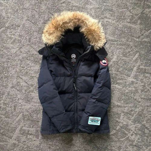 Canada goose womens navy - goose,