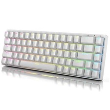 DURGOD Hades 68 RGB Mechanical