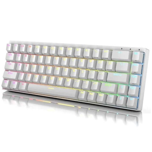Durgod hades rgb mechanical - durgod,