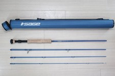 SAGE MOTIVE 890-4 Fly Rod 9'0"
