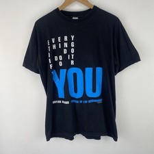 Bryan Adams 1991 Tour Waking