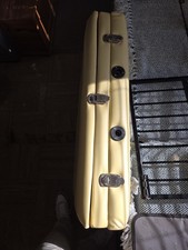 Portable Massage Table Bed Professional Folding, Lightweight, Salon Quality