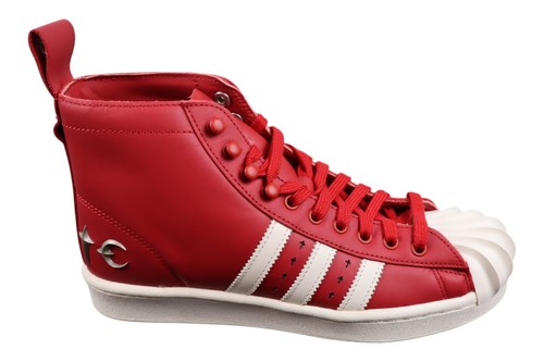 Adidas superstar boot - superstar, luxe