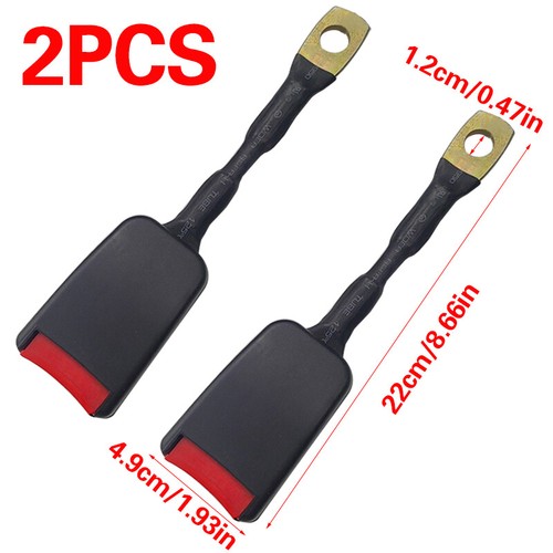 2pcs 22cm car - plate, wire