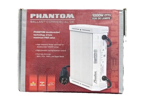 Phantom pad phb2010 1000w - phantom,