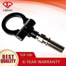 Car Towing Eye Universal