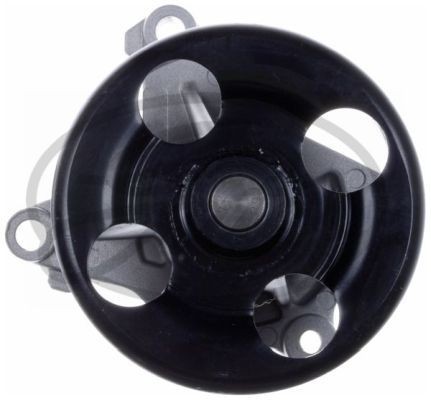 Gates water pump for renault - gates,