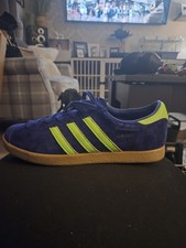 adidas Stadt Trainers