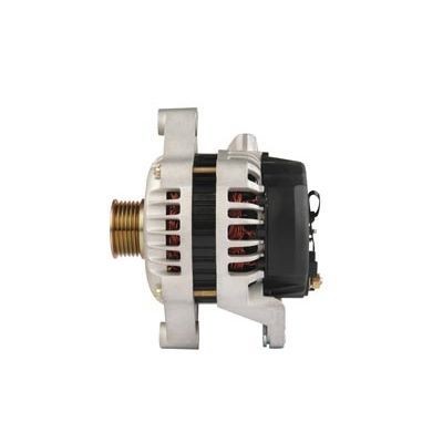 Napa alternator for vauxhall - for,