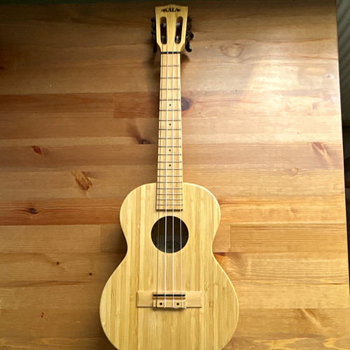 Kala bmb tenor bamboo - ka-bmb-t,