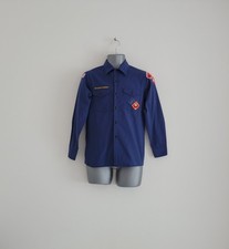 Retro Vintage Boy's Boy Scouts