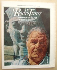 Radio times 1978 - radio, times/1978/lawrence