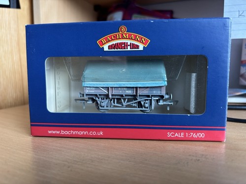 Bachmann gauge 081c - oo, 33-081c