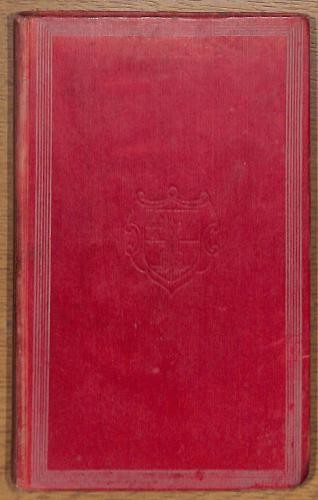 Worcestershire the little - worcestershire, (the