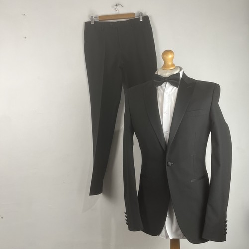Next tuxedo dinner - dinner, 2