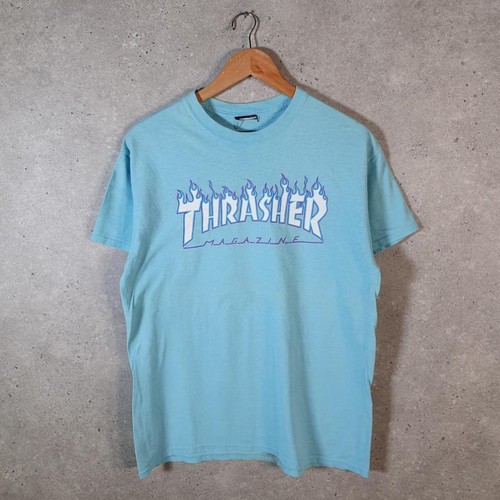 Vintage san francisco thrasher - vintage,