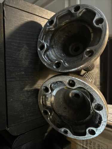 Bmw e36 differential output - e36,