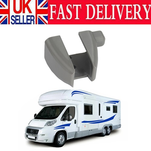 Caravan remote control cradle - control,