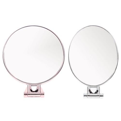 2pcs dual side folding - dual-side, makeup