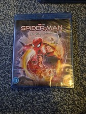 Spider-Man: No Way Home