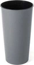 Extra Large 75cm Tall Grey