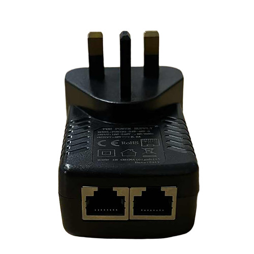 48v power over ethernet - power,