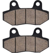 Brake Pad Gy6 125cc 152QMI