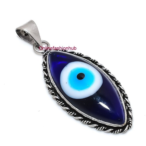 Evil eye gemstone - evil,