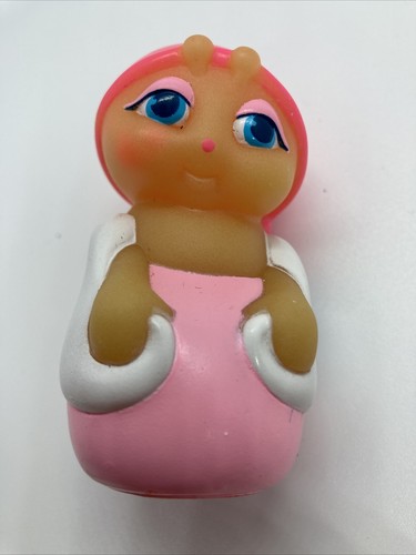 Vintage 1986 playskool - vintage, glo