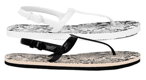 Puma slippers cozy sandal wns - cozy,