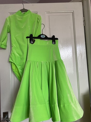 Juvenile ballroom latin dress - juvenile,