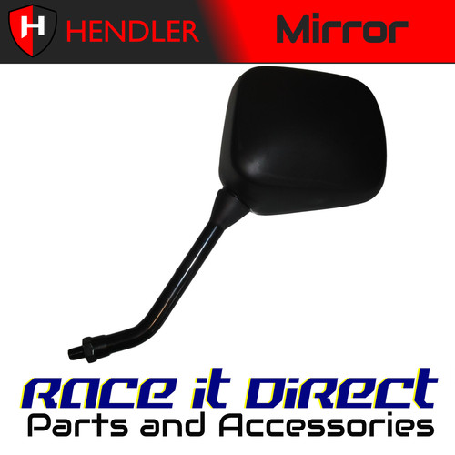 Mirrors for yamaha 600 n - yamaha,