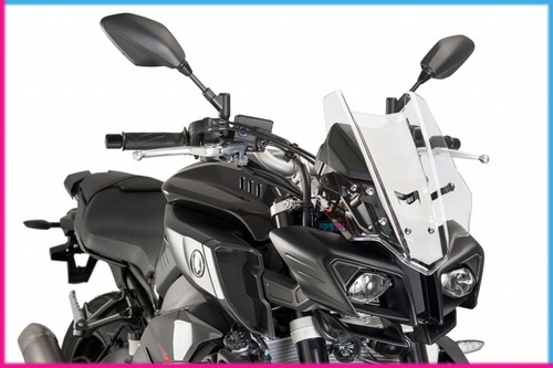 Puig touring screen - puig,