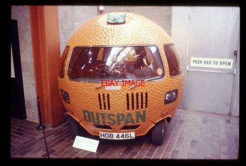 Photo 1972 mini outspan - mini,