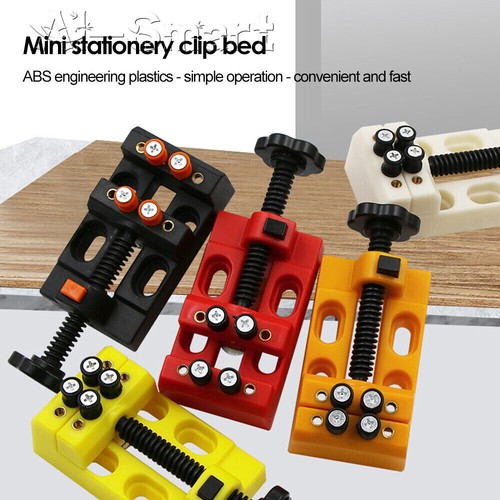 Small tabletop vise holder - small,