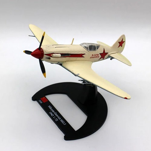 Alloy diecast military - 1:72,