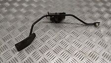 SUZUKI SWIFT VVTS GLX MK2 3DR HATCH 2006 ACCELERATOR PEDAL 