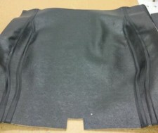 ESCORT MK1 BOOT MAT HARDURA