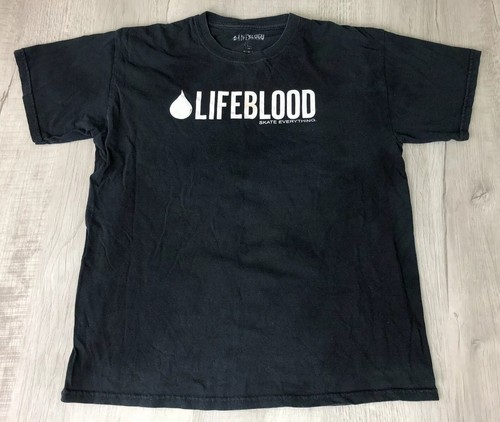Lifeblood skate everything - everything, t